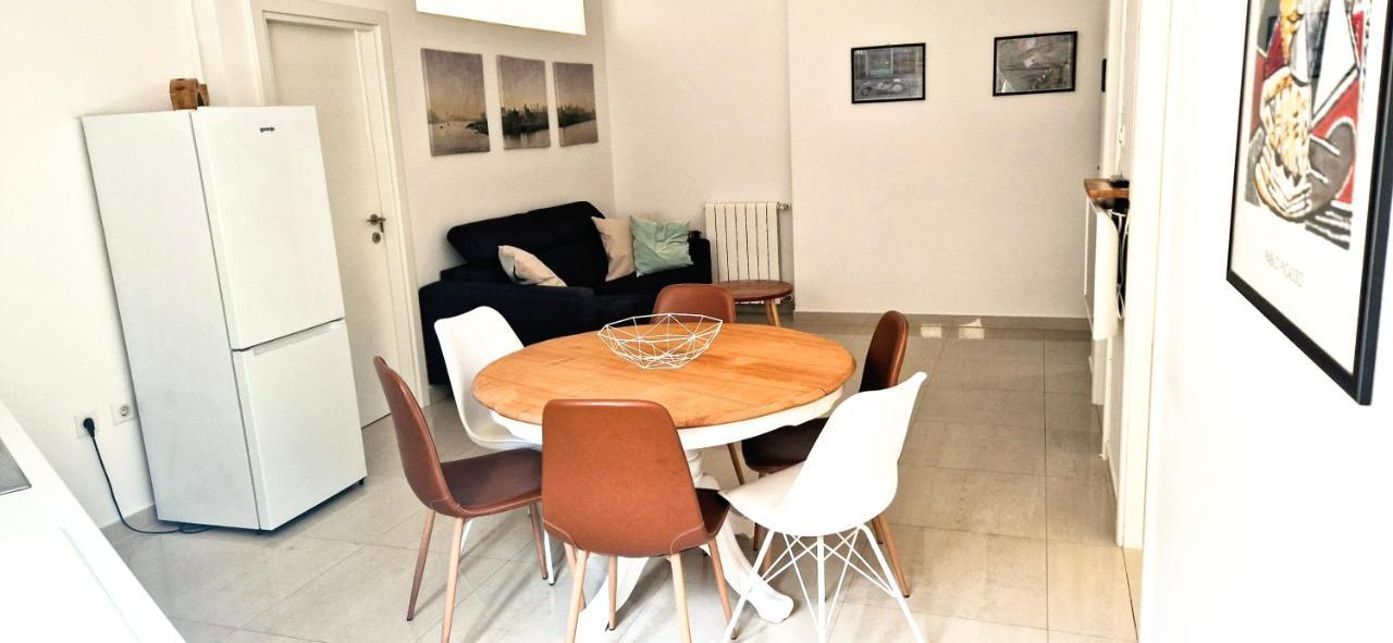 Apartments Villa Alba II Пореч Экстерьер фото