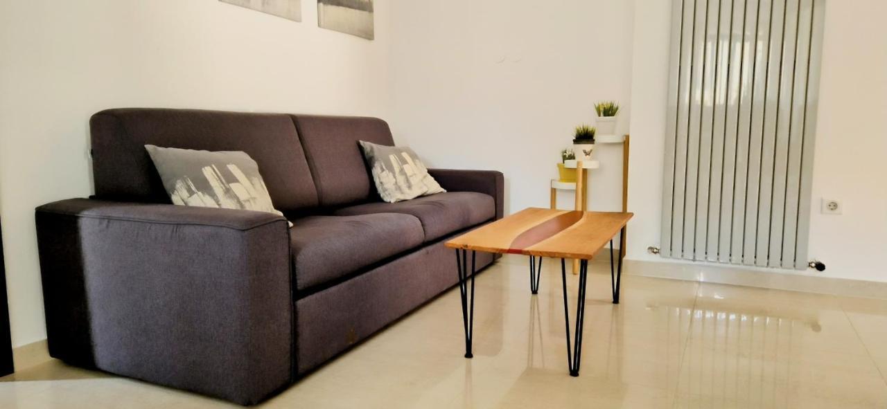 Apartments Villa Alba II Пореч Экстерьер фото