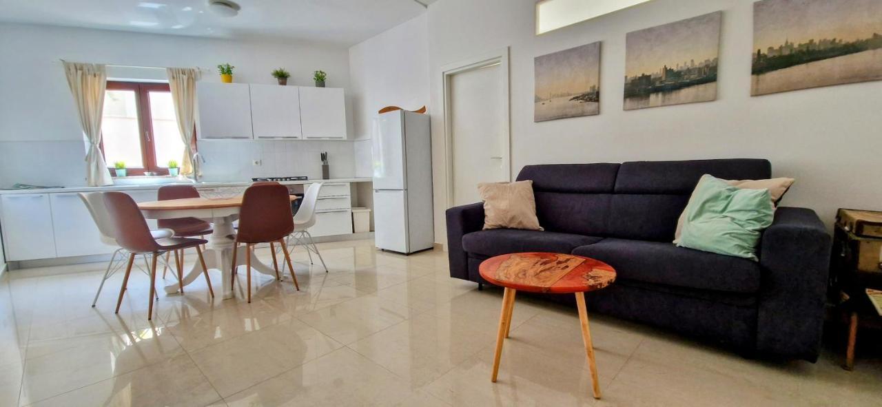 Apartments Villa Alba II Пореч Экстерьер фото
