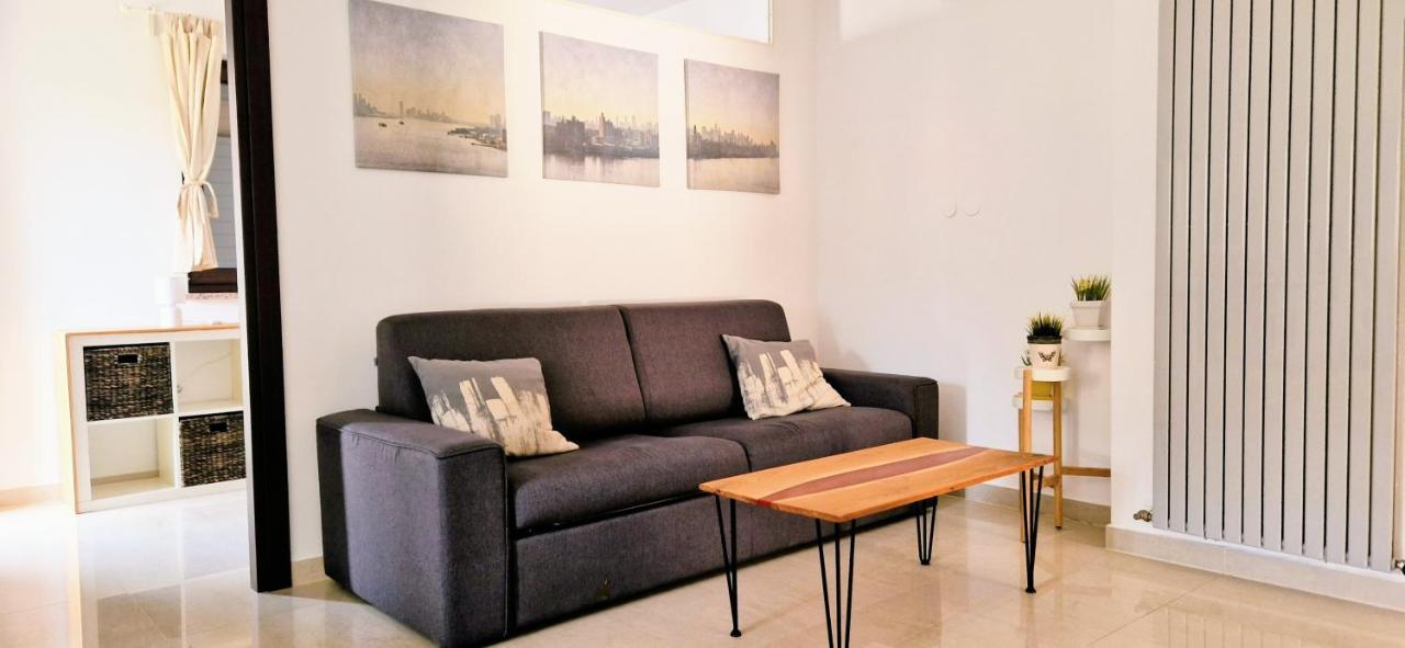 Apartments Villa Alba II Пореч Экстерьер фото
